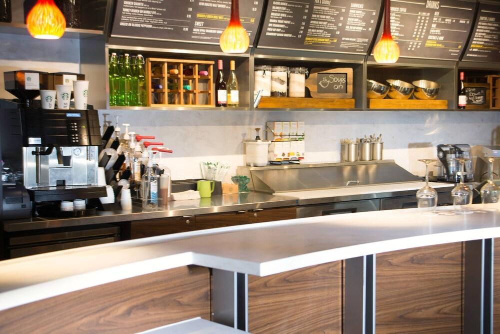 Courtyard By Marriott Los Angeles Monterey Park Extérieur photo