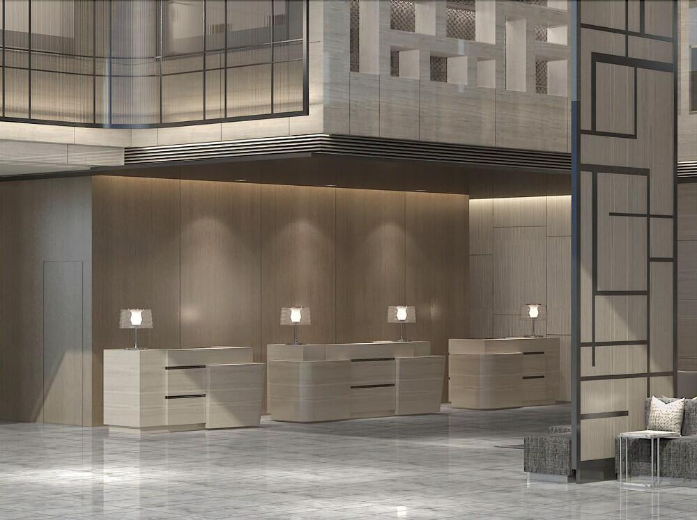 Courtyard By Marriott Los Angeles Monterey Park Extérieur photo
