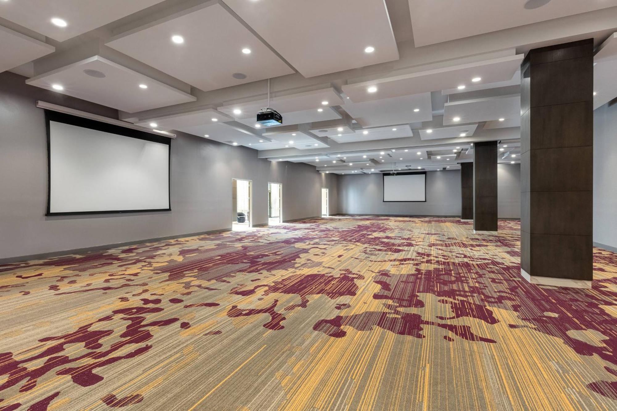 Courtyard By Marriott Los Angeles Monterey Park Extérieur photo