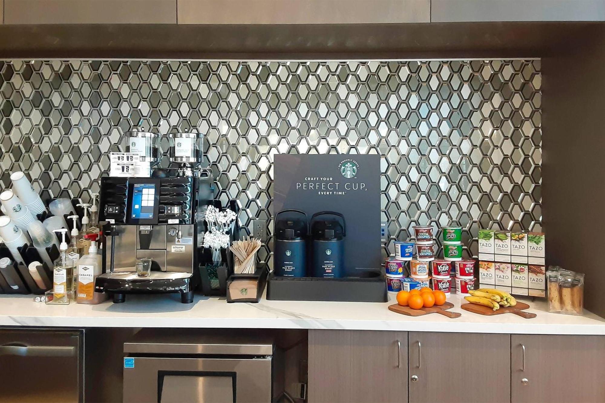 Courtyard By Marriott Los Angeles Monterey Park Extérieur photo