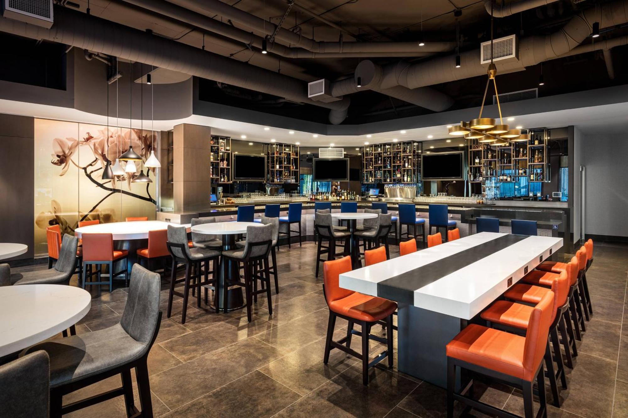 Courtyard By Marriott Los Angeles Monterey Park Extérieur photo