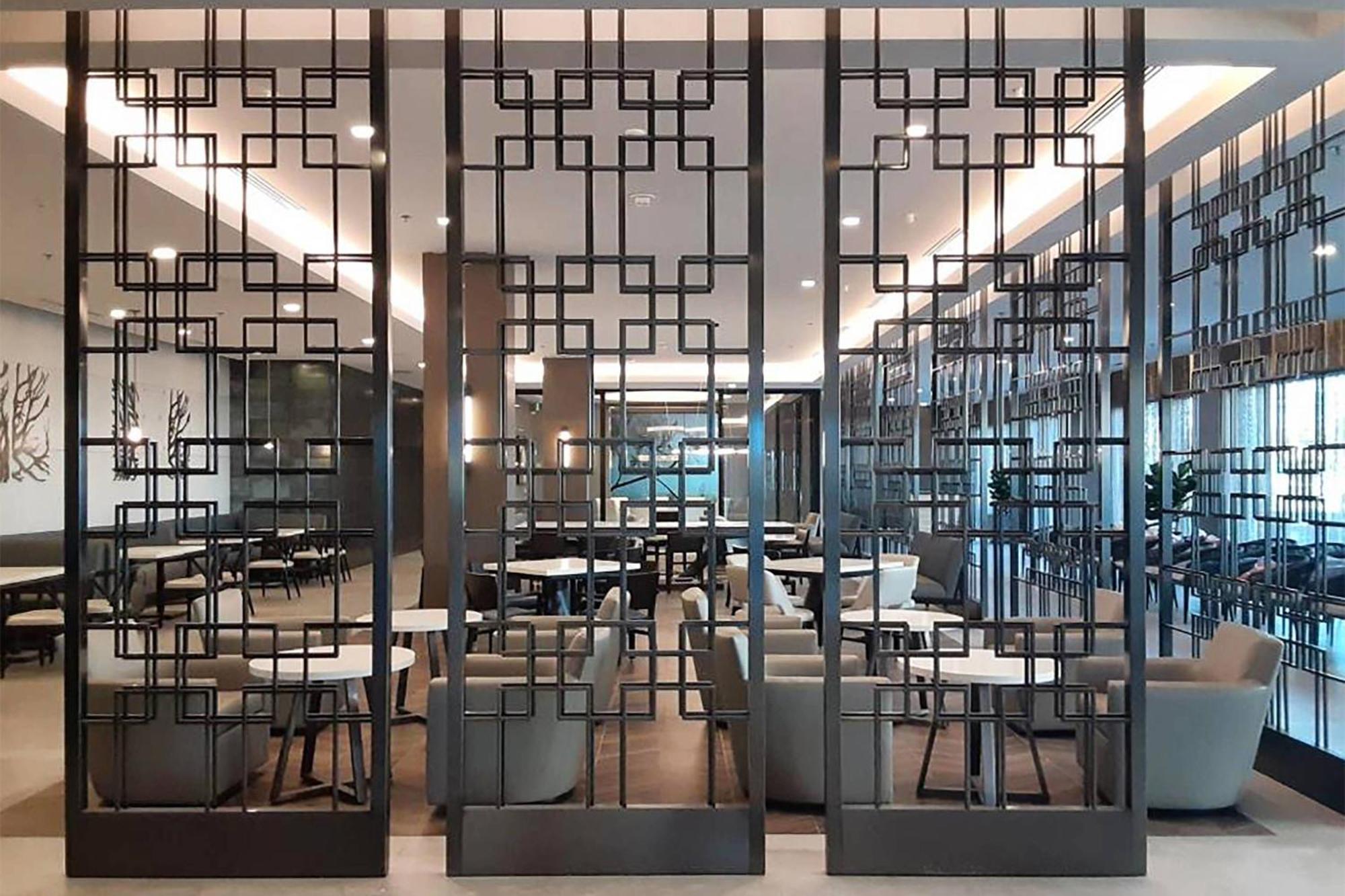 Courtyard By Marriott Los Angeles Monterey Park Extérieur photo